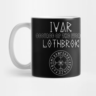 Ivar Mug